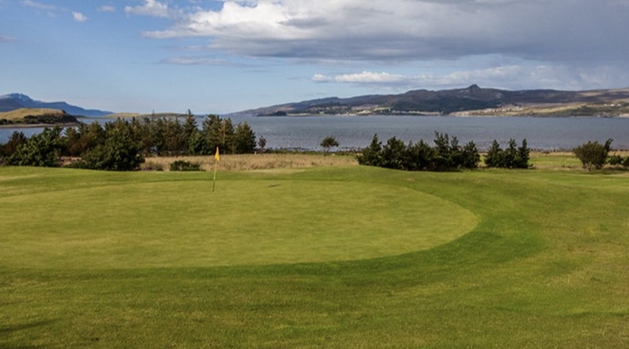 Photo of Isle of Skye Golf Club
